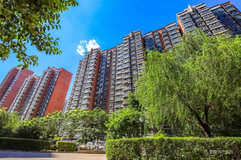 业主洛一高附近书香苑精装两室还能砍价送家具家电