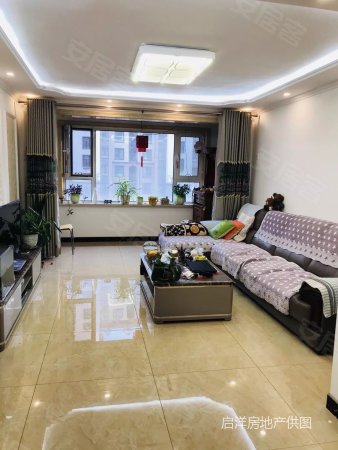 小区中心 力旺吉大实验小学 学位房 湿地公园旁 实拍图