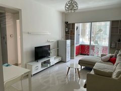 乌鲁木齐米东米东区周边天泉名居 1室1厅1卫出租房源真实图片