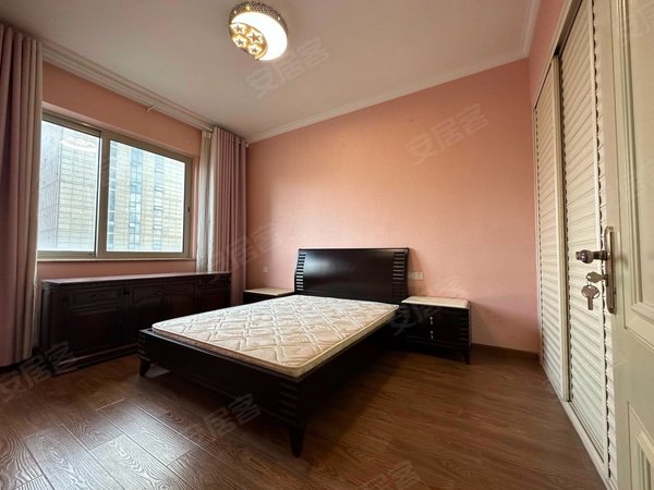 杭州桐庐桐庐城区励骏花园高端住宅 励骏花园 一梯一户 4500包物业