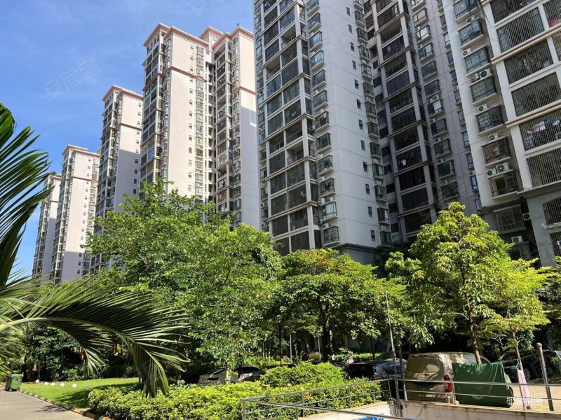 海口房产网>海口二手房>琼山二手房>府城二手房>椰海新城>