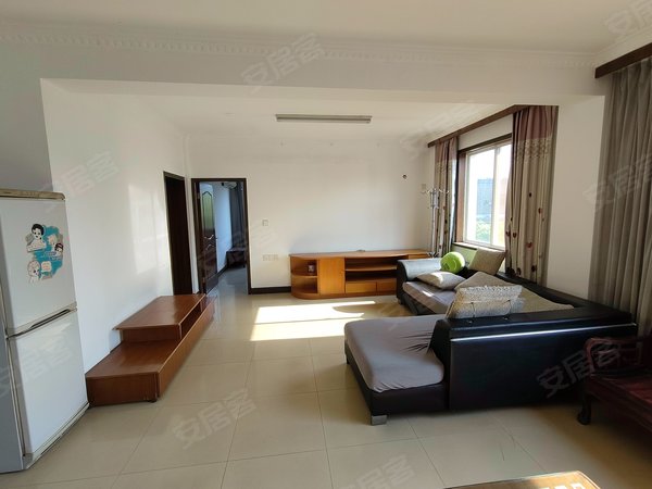 杭州滨江西兴河畔花园河畔花园北塘河小区地铁一号线出租房源真实图片