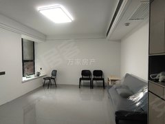 龙湾水境两居室好房出租家具家电齐全