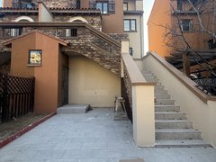 固安孔雀城孔雀大道别墅区出租精装修拎包入住出租房源真实图片