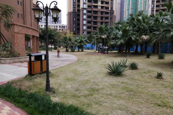 资阳小区 乐至小区 川鄂东路小区 世俊国际