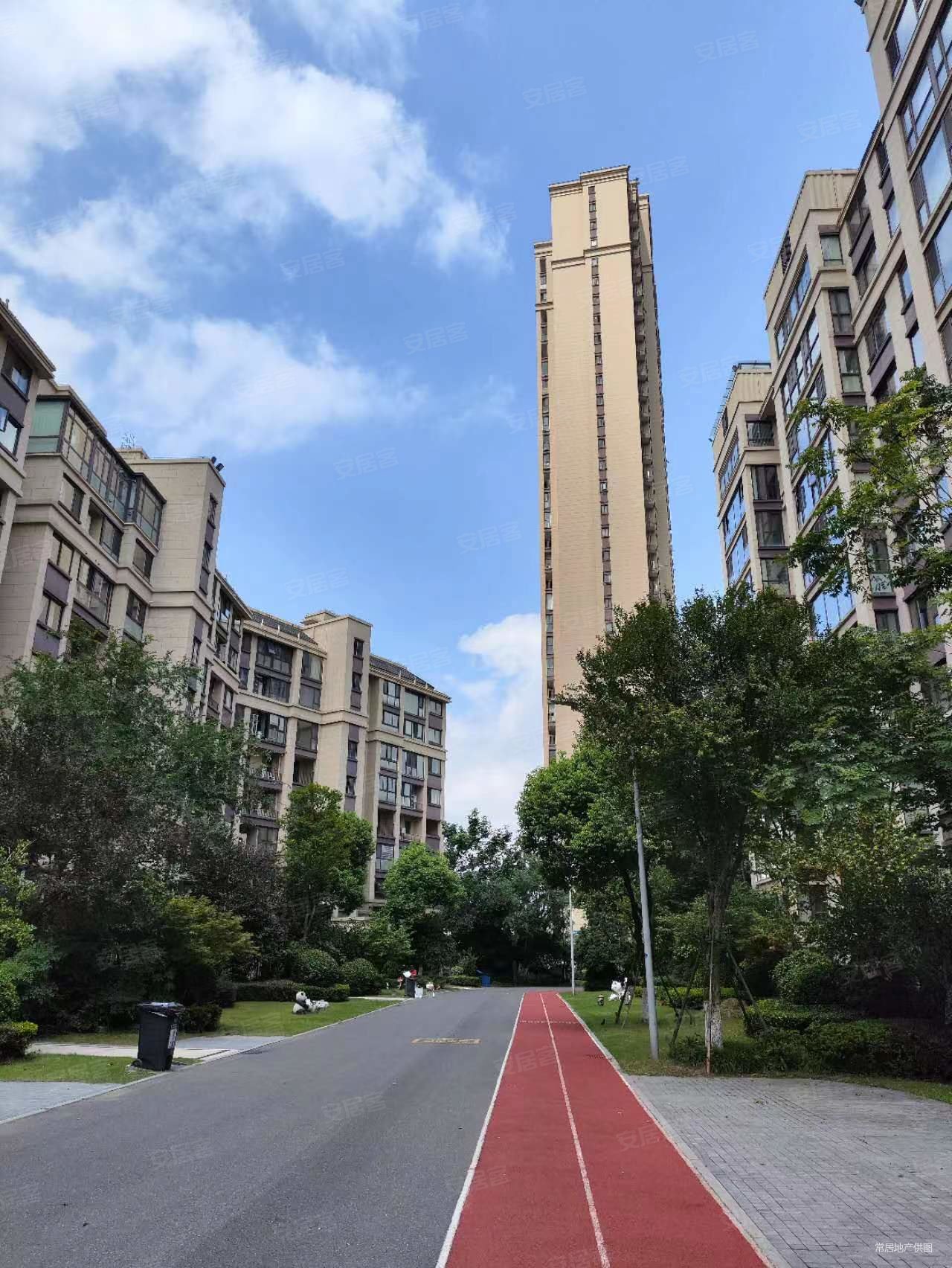 捡漏价 龙湖紫宸 毛坯四房 业主诚售价可刀 可刀,龙誉城紫宸二手房