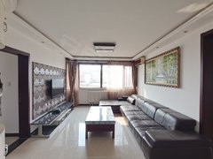 北京平谷平谷城区精装，家具家电齐全，看房方便出租房源真实图片