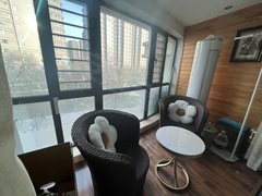 急租！!上海城精装三室拎包入住随时看房
