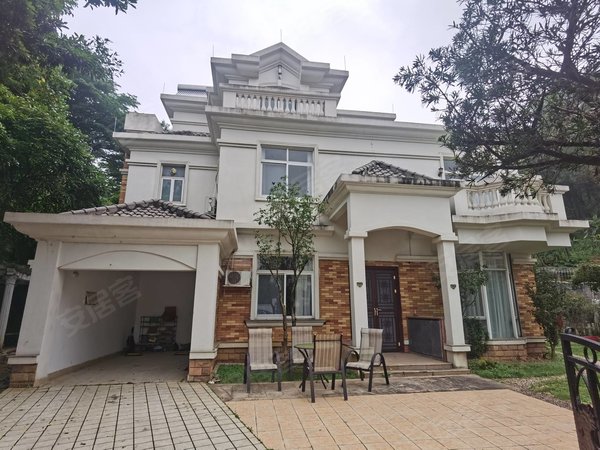 广州番禺华南碧桂园华南碧桂园映翠桃园华南碧桂园 半山独立别墅