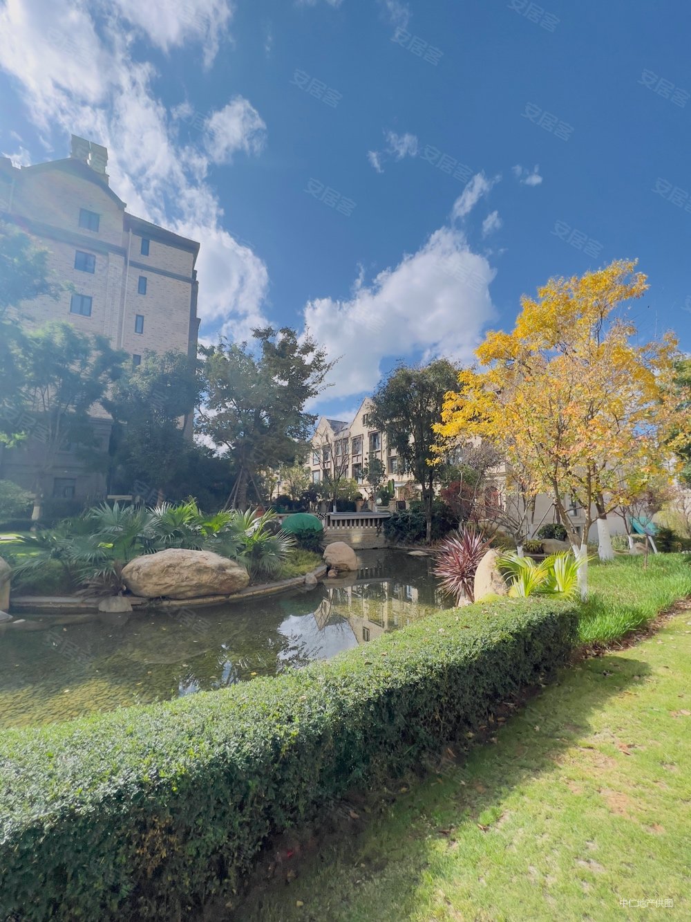 滇池边 宜居 洋房 大平层,海东俊园(2期)二手房,450万,4室2厅,3卫,220