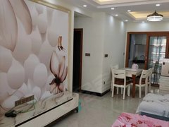 阳江阳西凯旋粤丰广场 3室2厅2卫 92平 豪华装修 配套齐全出租房源真实图片