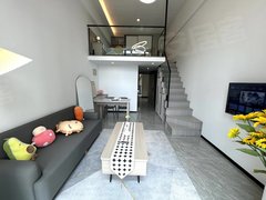 厦门集美孙坂路精装公寓出租，浒井公交站附近精装房家电家具齐全拎包入住出租房源真实图片