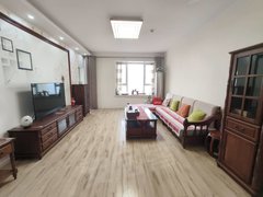 日照东港新市区王府大街市医院湖畔名邸凌云佳苑3室品质配置拎包入住密码看房出租房源真实图片