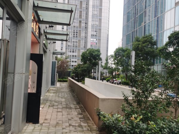 【多图】星光耀广场,金阊新城租房,星光耀商业广场,精装修,复式大两房