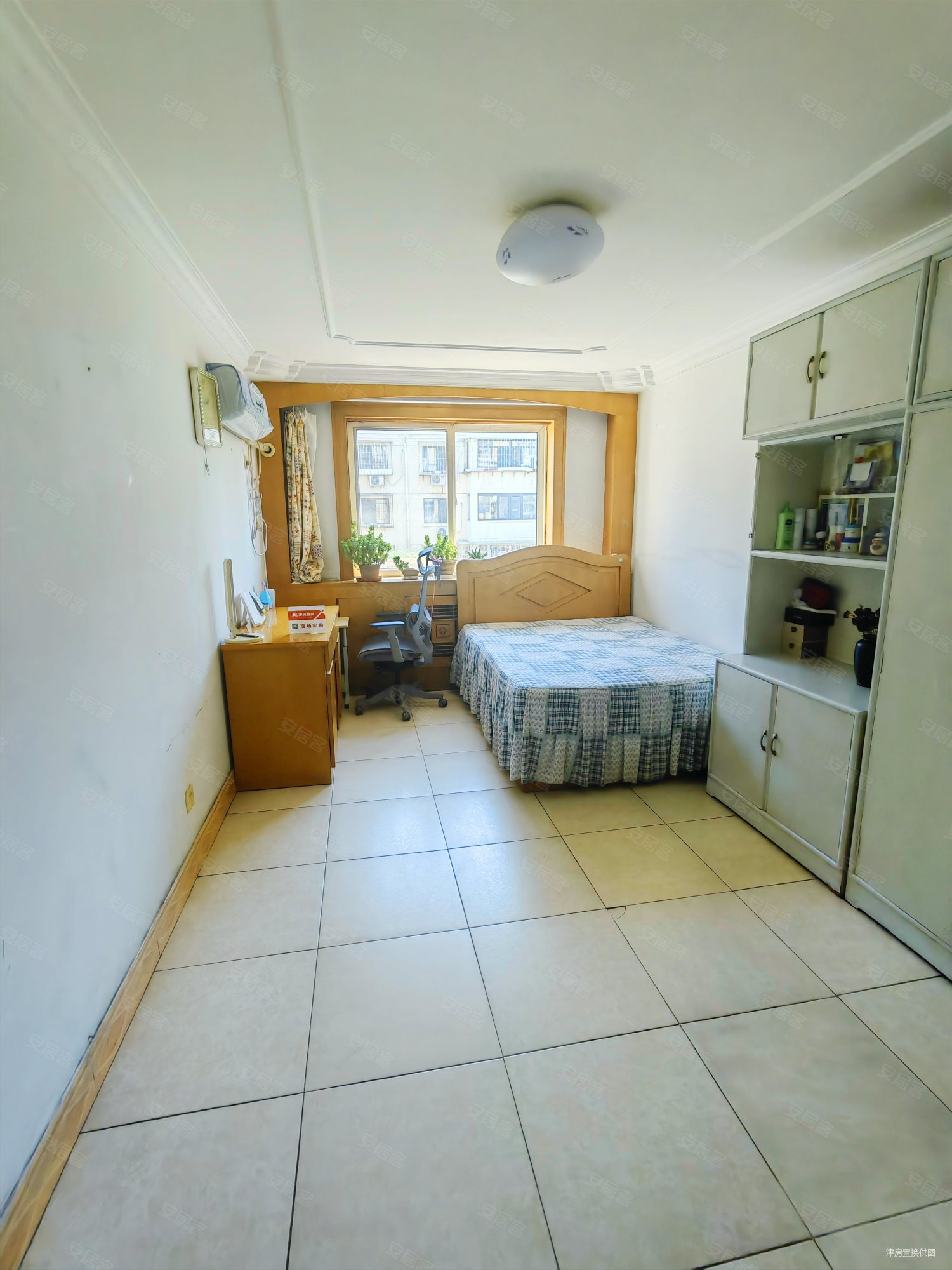 97平方米,金湾花园二手房,199万,2室1厅,1卫,79.97平米-天津安居客