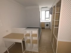 深圳布吉丹竹头品牌公寓 视野开阔 奢华大一房 手慢则无出租房源真实图片
