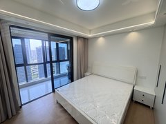 台州温岭城西环湖嘉园,现代风,新装修,双朝南,恒隆商业街对面出租房源真实图片