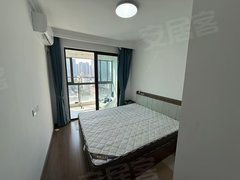 杭州拱墅三塘杨乐府(南区1-7) 家电齐全 通风好 精装修出租房源真实图片