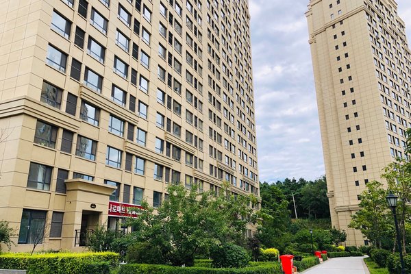 延边小区 延吉小区 延吉小区 君钰府 君钰府怎么样