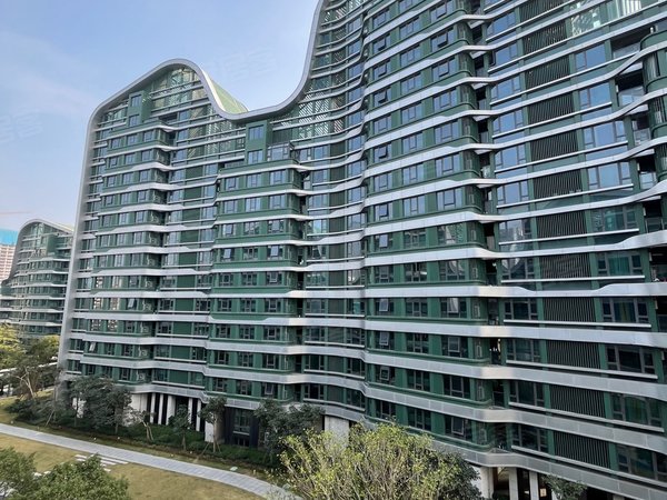 珠海横琴横琴口岸龙光玖龙玺横琴口岸,励骏广场旁,龙光玖龙玺,精装