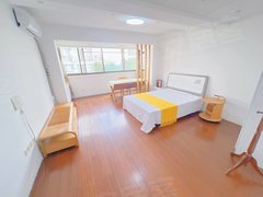 宁波鄞州新明短租长租押一付一高新区研发园智慧园超大房间出租房源真实图片