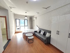 沈阳浑南奥体中心可短租月付曙光大厦东北国际医院国贸中心嘉龙中心天成街地铁出租房源真实图片