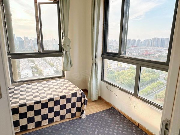 杭州拱墅拱宸桥尚堂府智慧网谷 招商蛇口 浙数文化 城市学院 万科智谷