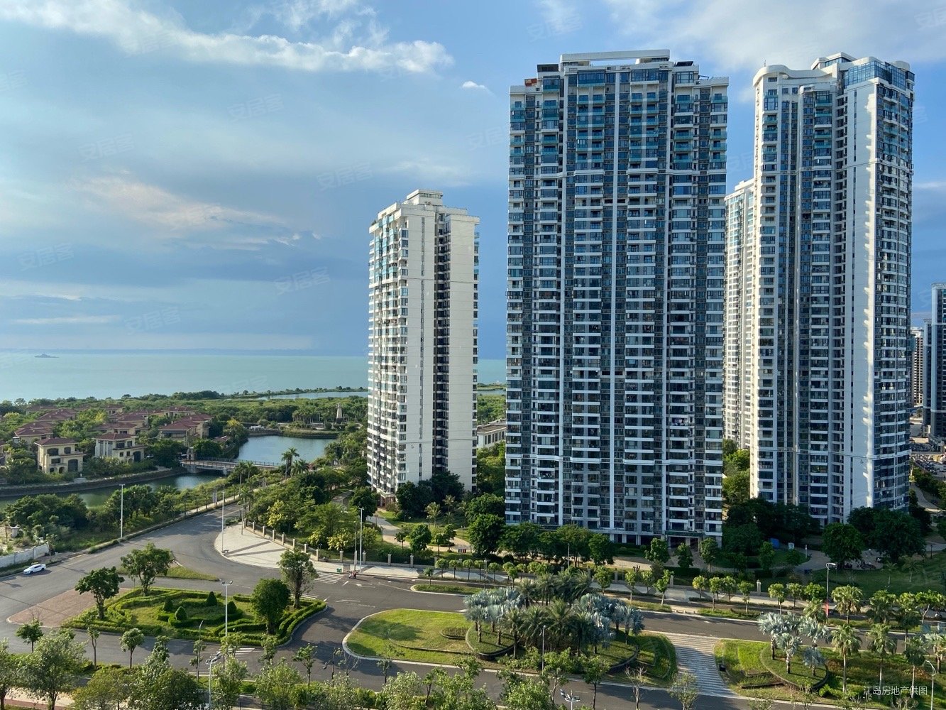 海口房产网>海口二手房>美兰二手房>海甸二手房>恒大美丽沙天颐湾>