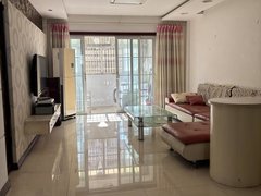 无锡江阴周庄周庄核心区域位置，生活方便，金湾花园两室两厅保养好，出租房源真实图片