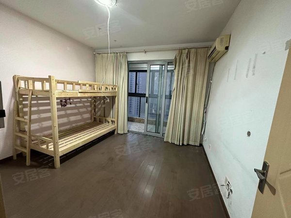 杭州滨江西兴瑞立中央花城瑞立中央花城 3室2厅2卫 南北通透 电梯房