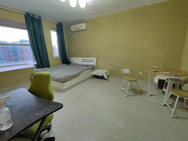 北京海淀上庄馨悦家园整租馨悦家园开间 家具家电齐全 包物业 看房