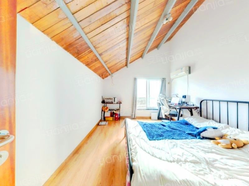 之江公寓(公寓住宅)3室2厅2卫103.44㎡南北490万