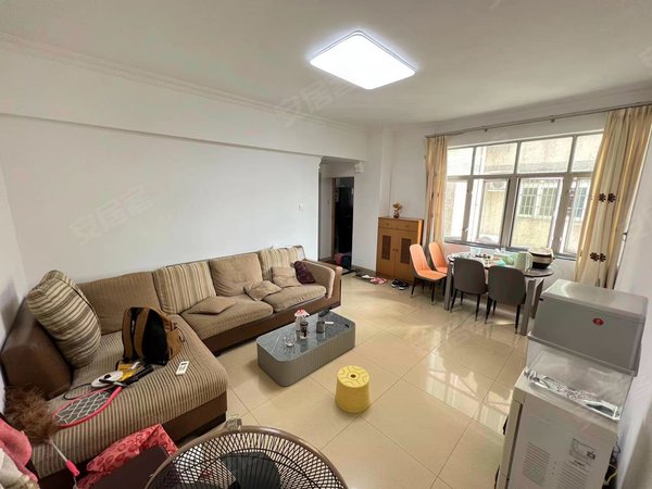 广州番禺大石上漖海滨花园海滨花园 精装两房 中层南向 家电齐全 干净