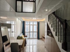 武汉江岸后湖碧桂园蜜柚，两房整租押一付一，小区配套齐全出租房源真实图片