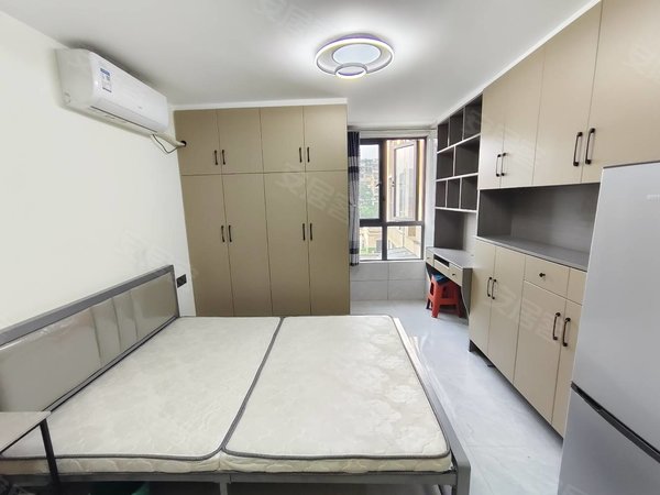 【多图】鸿笙苑(商住楼),南岸区政府租房,茶园奥园广场,精装单配出租