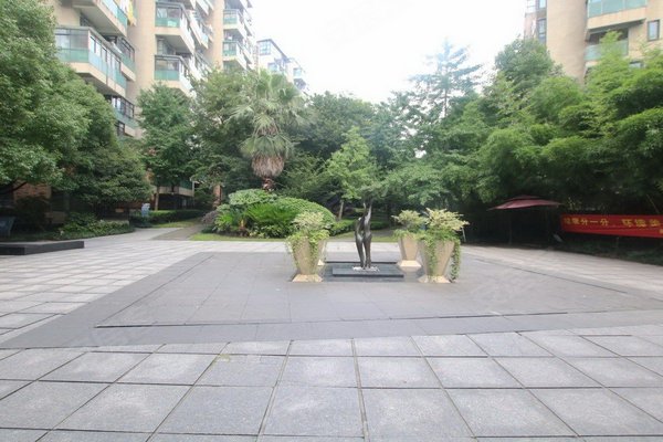 上河湾优点,不足,上河湾怎么样,上河湾周边房产中介经纪人评价-杭州