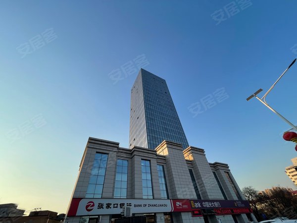 保定竞秀列电社区盛泰中国中国时代商圈 盛泰中国 1室1厅 月租金1150