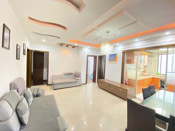 【多图】天翔花园,湖西租房,天翔花园精装修大单间带飘窗电梯房民用