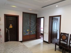 扬中扬中市区市中心文化小区，交通便利，靠近市中心！出租房源真实图片