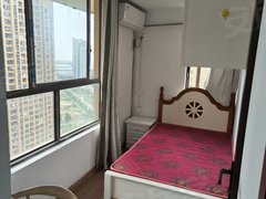 嘉兴海宁长安镇高尔夫球场以北,江悦城小区出租房源真实图片