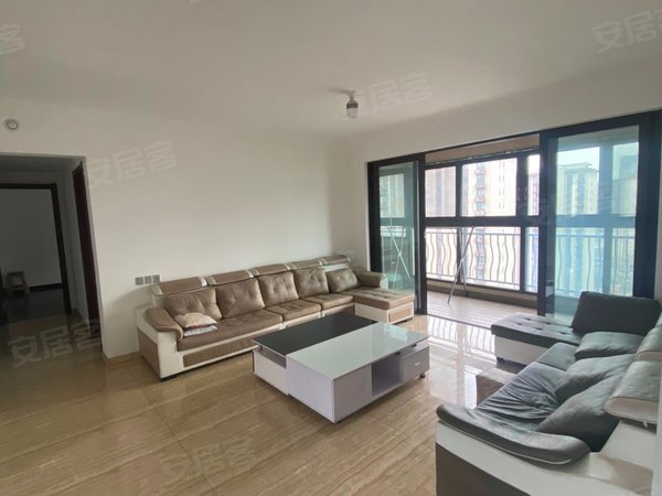 开发区租房,鲲湖天境 4房2卫 3400月 拎包入住,常熟租房-苏州58安居客