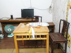 绍兴柯桥柯桥双梅小区玫瑰苑2室1厅1卫出租房源真实图片