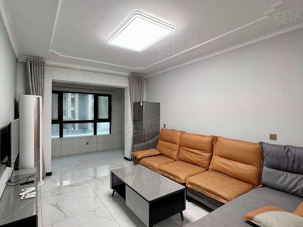 郑州高新区科学大道石佛祥园高新万达 八一中学旁 住宅2房1500 无物业