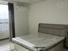 唐山曹妃甸垦丰大街出租唐海海诺大厦公寓一室 一卫900月包物业看房方便出租房源真实图片