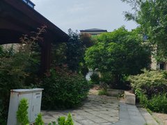 湖州南浔浙北大厦出租：浔东家园1楼，1室1厅1厨1卫出租房源真实图片