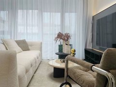 怀化鹤城城南体育中心 锦绣五溪盛世华都精装3室 家电全 民用水电出租房源真实图片