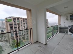 重庆渝北农业园区致悦瞰山府 3室1厅2卫出租房源真实图片