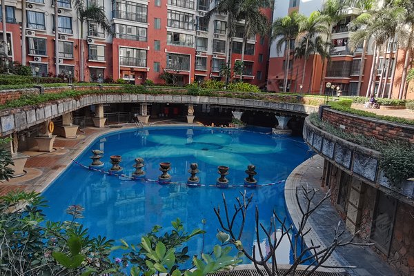 钻石水岸,碧海大道25号 - 海口钻石水岸二手房,租房,房价-海口安居客