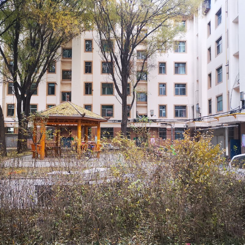 兴海路9号楼小区详情,房价走势,房源,业主论坛】- 西宁58同城