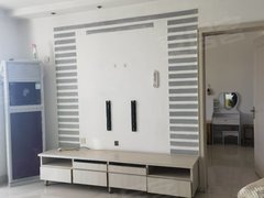 莒县城区万德福路段 三楼 大两室出租房源真实图片